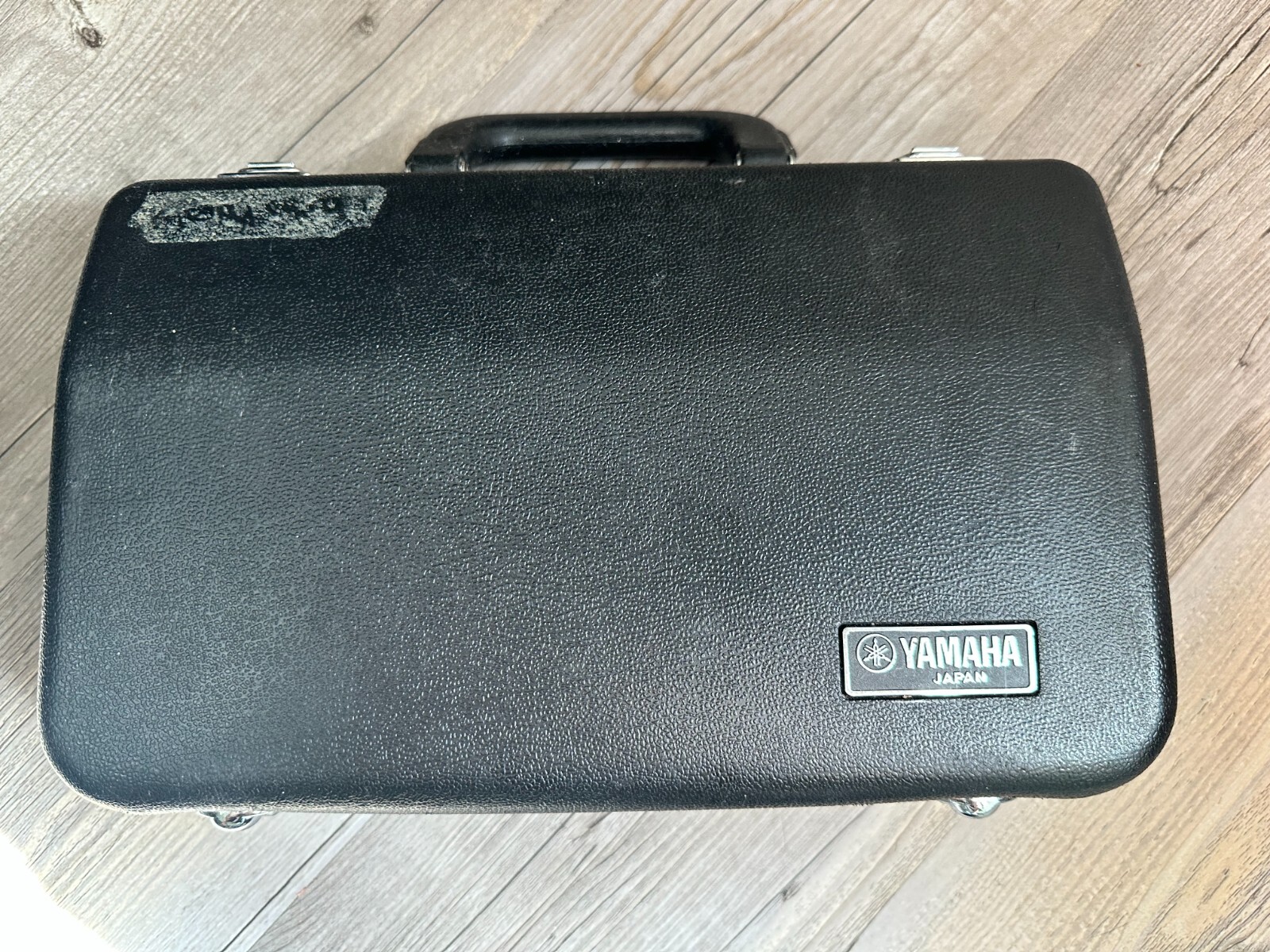 YAMAHA NIPPON GAKKI JAPAN 20 W/ Hard Case eBay