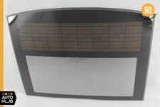 03-09 Mercede W211 E500 E350 Rear Panoramic Solar Sunroof Sun Roof Glass Oem