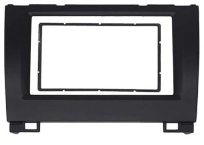 Car Stereo Mask Monitor Sat Nav 7'' Double 2 Din Great Wall Hover H3 H5