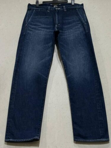 Momotaro jeans denim work - Gem Momotaro jeans denim work - Gem