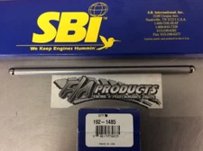 ChevyGM 4.3L 262 1992 To 2014 V6 Vin W X Vortec SINGLE Pushrods  SBI 192-1485