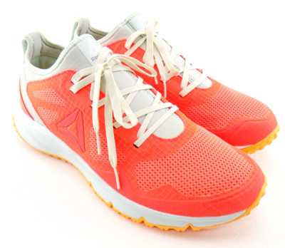 Reebok All Terrain Freedom Running Shoe Ladies Sz US 11 Good Condition BD4513