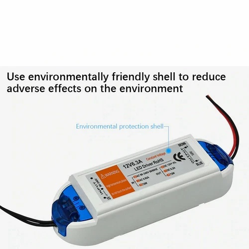 12V LED Driver Power Supply Transformer 240V - DC 12V for LED Lighting PSU - Picture 2 of 38