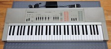 RARE Baldwin EX-10 Explorer Portable Keyboard Tested All 61 Keys Working