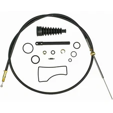 Sierra 18-2604 MerCruiser Bravo Lower Shift Cable Kit 815471T1