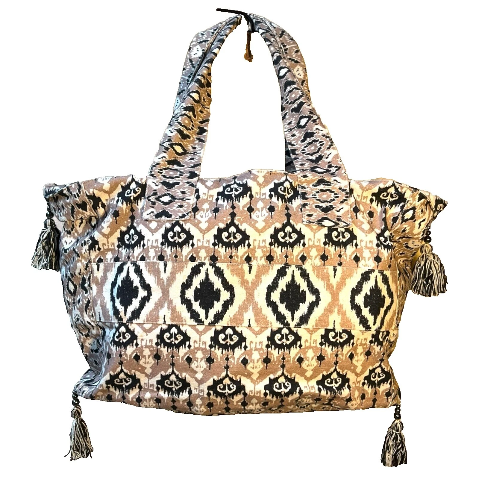 Free People Tote Beaded Bags & Handbags for Women