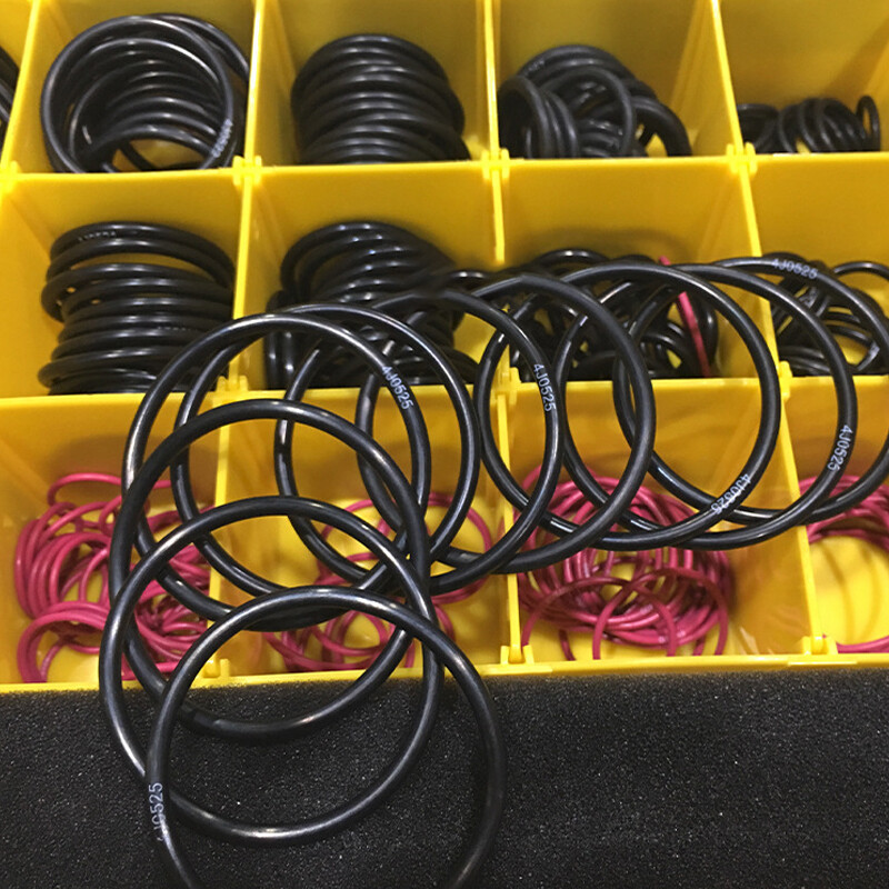 4C4782 Seal O Ring Kit Fit For Cat Caterpillar Model SAE STOR ORFS 61 62