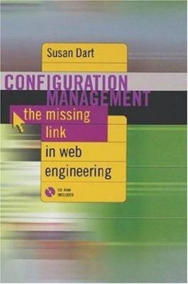 Configuration Management : The Missing Link in Web Engineering, Hardcover by ...