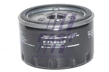 FT38042 FAST Oil Filter for Alfa Romeo, Fiat, Lancia