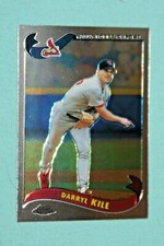 Click to enlarge Darryl Kile