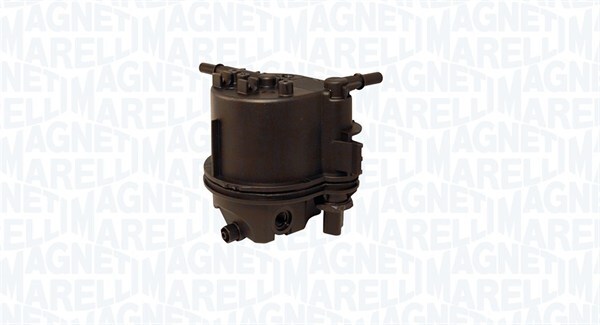 MAGNETI MARELLI 152071760667 Fuel filter for CITROËN,FORD,MAZDA,PEUGEOT,TOYOTA
