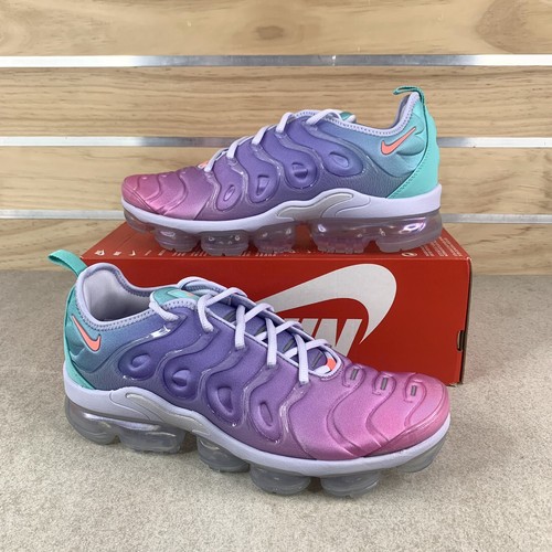 Nike Air VaporMax Plus Pastel Easter 