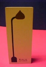 Hershey Cat’s Meow Lamp Post