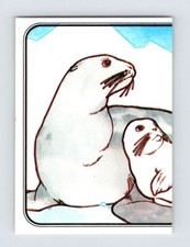 Vintage 1983 PANINI BARBIE 33 ALBUM STICKER 1 Sheet Mattel SD62