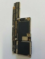 Unlocked Logic Board For Iphone X 64gb W Face Id Apple Care Intact For Sale Online Ebay