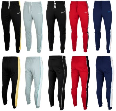 Nike Herren Hose NK Df Academy Trk Pant Kp Fp Jb Sport Fitness
