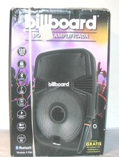 billboard party starter speaker