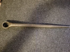 Proto 1 1/8" 2618 Spud Wrench Made in the USA *NICE*