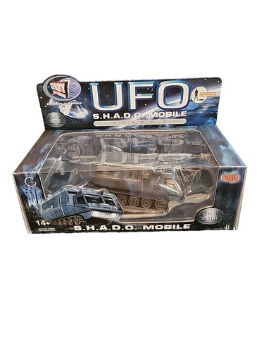 UFO Throw Out Fly Back | eBay