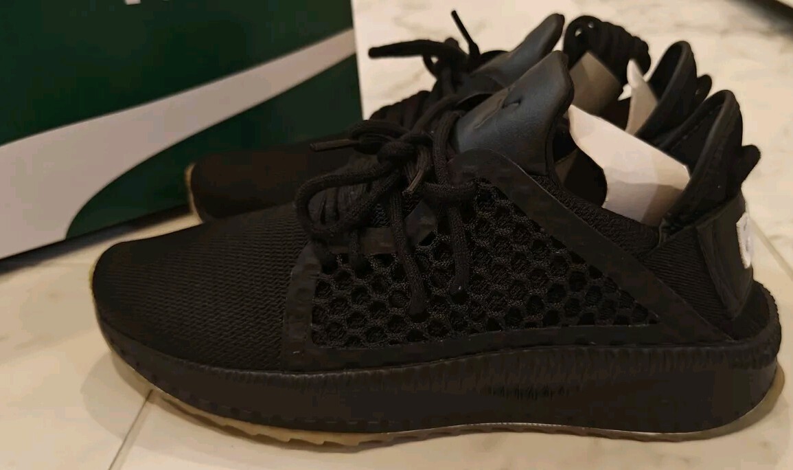 PUMA Shoe Palace x DC Comics x Tsugi Netfit Justice League Batman
