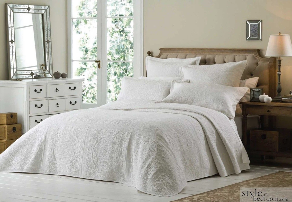 King white pillow shams cheap