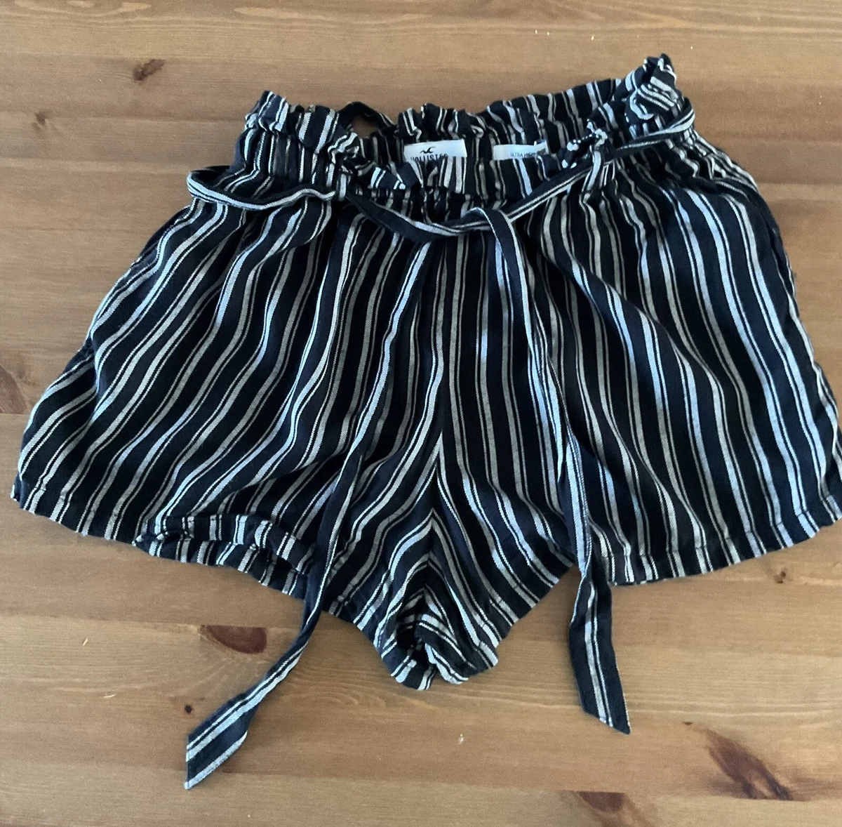 Hollister girls shorts sale