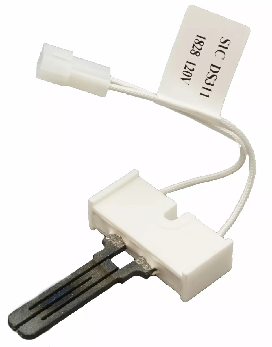 Gas best sale dryer igniter