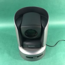 Sony BRC-H700 HD 3CCD Color PTZ Conference Video Camera