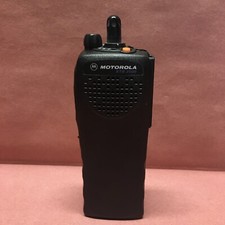 Motorola XTS2500 Model 1 48ch 800 MHz Portable Radio H46UCC9PW5AN