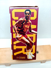Austin Carr MR. CAVALIER 2019 Cleveland Cavaliers Bobblehead SGA NIB NEW