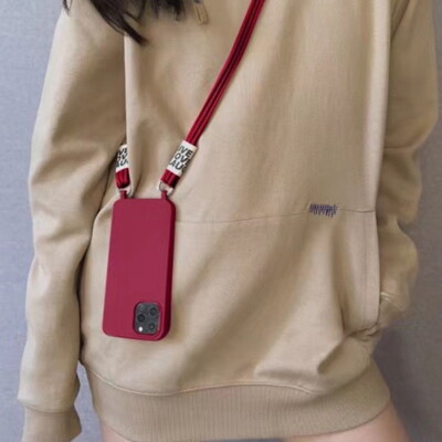 CrossBody - Custodia Natalizia Compatibile Con Apple IPhone 13 Pro Max 3D Kawaii Cartoon In Morbida Gomma - Foto 5