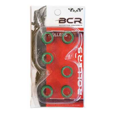 Rulli Variatore 18X14Mm Size 13 (6Pz) Kymco Downtown 125I 2009-2016 403282160#3