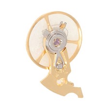 Gold Watch Balance Wheel For ETA 2824 2834 28...