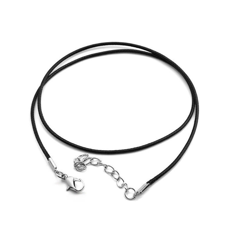 Pendentif Poissons En Or Pur 24 Carats - Signe Du Zodiaque - Livré Avec Cordon Noir - Idée Cadeau Originale Et Précieuse