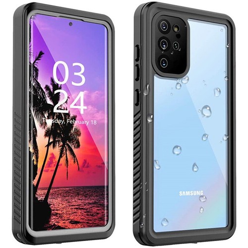 Waterproof Heavy Duty Drop Proof Case For Samsung Note20 10 9 8 S20 S21 S10 S9 - Picture 11 of 31