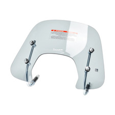Piaggio Vespa Sprint Smoked Flyscreen