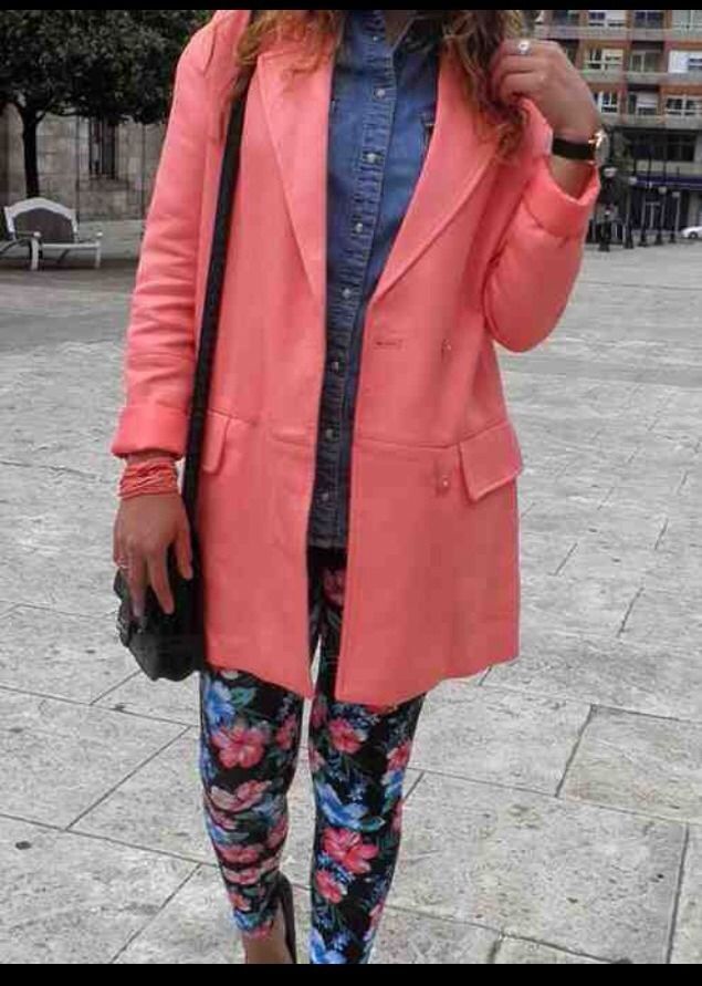 ALTRA GIACCA CAPPOTTO DOPPIO PETTO ZARA TAGLIA SMALL