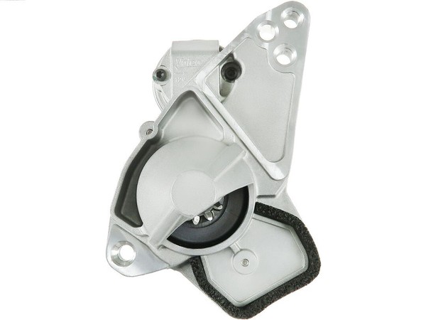 As-Pl Anlasser Starter 0.8Kw FüR Renault Captur Clio IV Dacia Duster-image