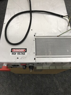 101-0178 AC Controller Assy 101-0446 For Matrix Asher Etcher AWD-D-2-11-014