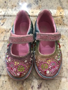 lelli kelly shoe sizes