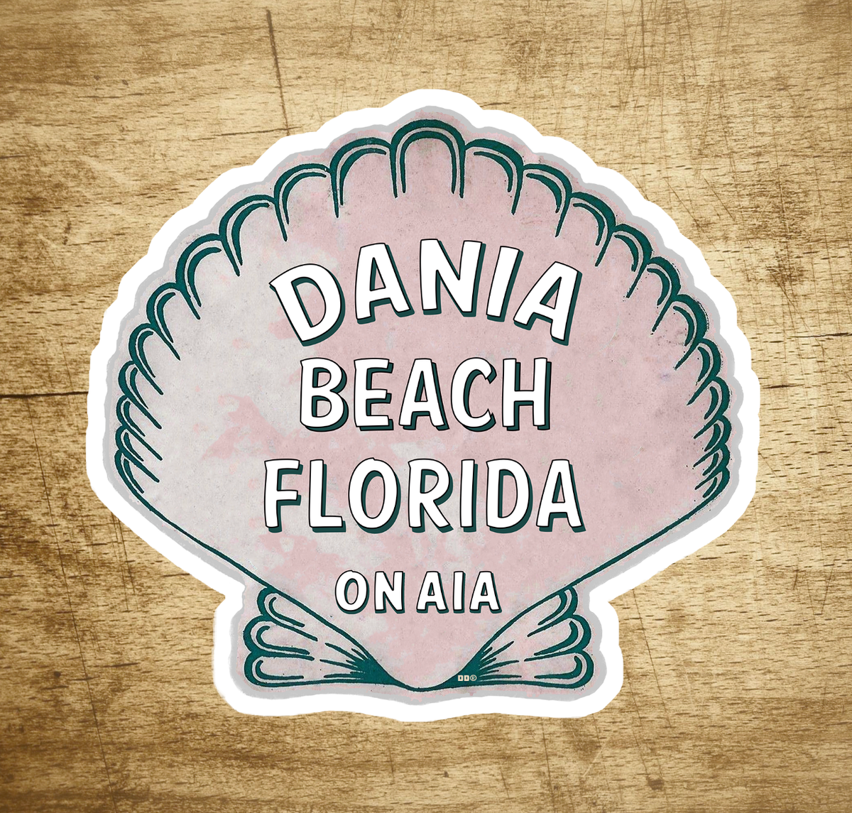 University Of Florida Sticker Decal – Vinyl Laptop, Car, Water Bottle Decals For School Pride - View #2