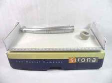 Sirona T3 Midwest Dental High Speed Handpiece LED Fiber-Optic Germany