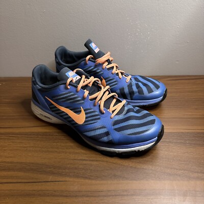nike air dual fusion