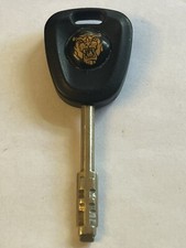 EXQUISITE 🇺🇸 VINTAGE “JAGUAR” GROWLER OLD CAR KEY/DISPLAY/SOUVENIR/LQQK👀#4