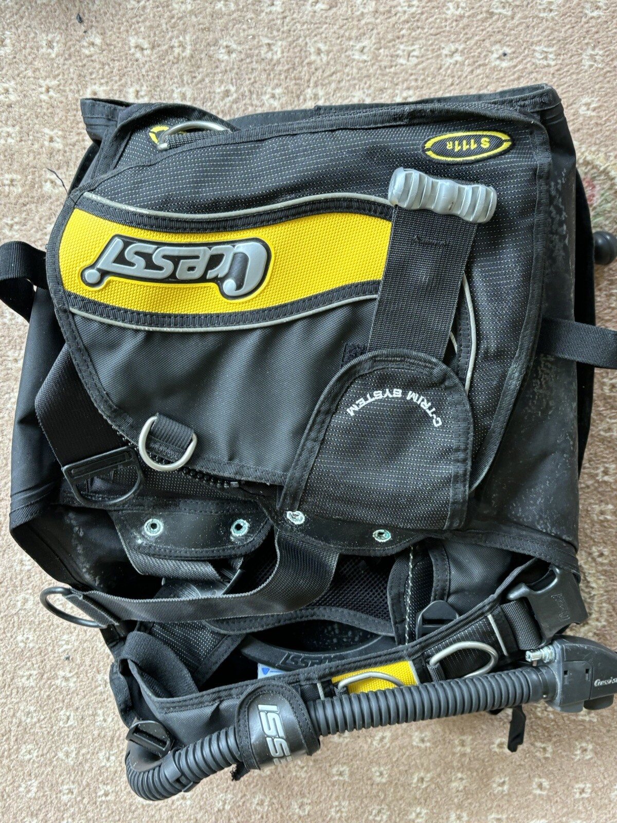 Dive Gear eBay