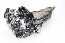 04 05 Mazda Rx8 1.3l 4-port Rotary Engine Automatic Transmission Ecu Jdm 13b 4 04 05 Mazda Rx8 1.3l 4-port Rotary Engine Automatic Transmission Ecu Jdm 13b 4