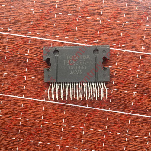 1PCS TB2926AHQ ZIP15 TB2926A Audio Power Amplifier IC | eBay