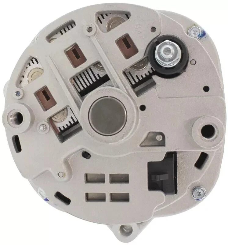 Alternator for Chevrolet Express 1500 4.3L/262CI V6 1998 1999 2000 10463686 8219 Foto 3 de 4