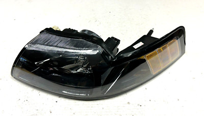 2001-2004 Ford Mustang SVT Cobra Scheinwerfer Set LH Links und RH Rechts PAAR