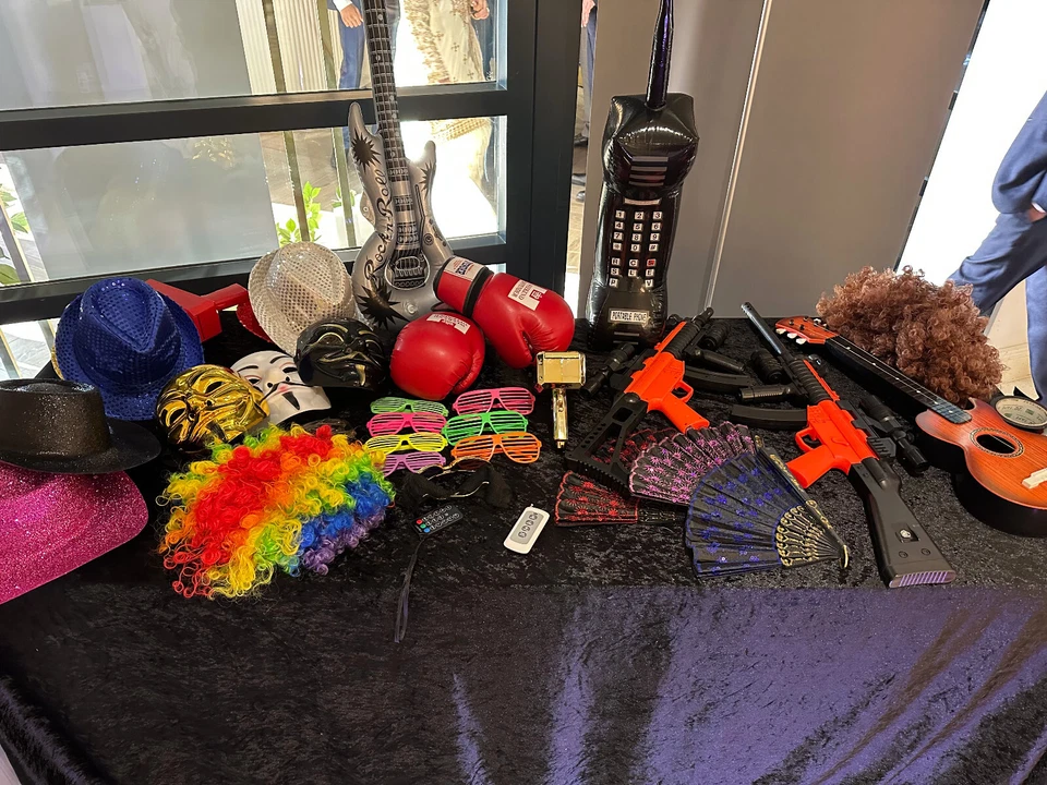 360 Photo/Video Booth For Hire Over Uk North West Birthday Party Graduation Wed - Image 4 of 4